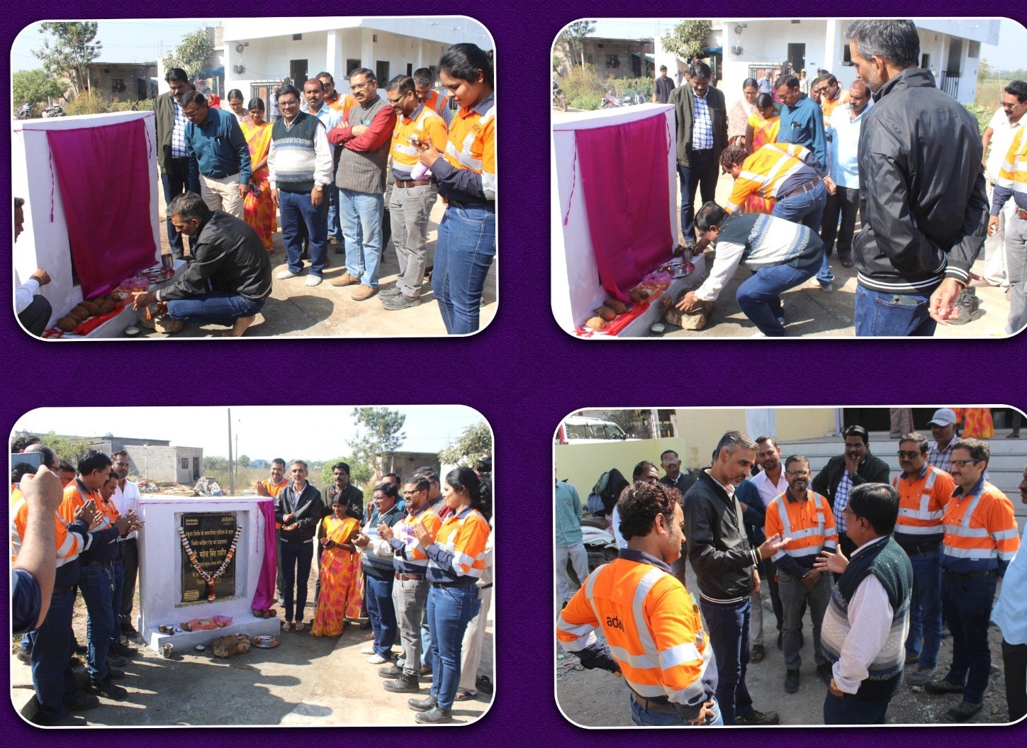 Ambuja Cements inaugurates STEM Lab to promote experiential learning